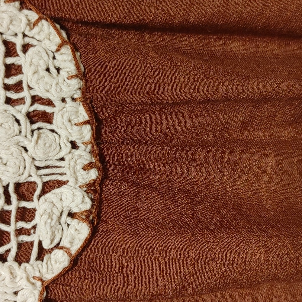🧸 Edge Top - Picture 4 of 9
